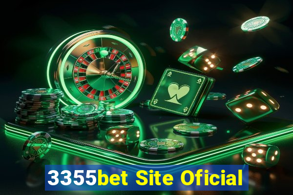 3355bet Site Oficial