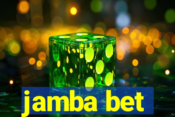 jamba bet