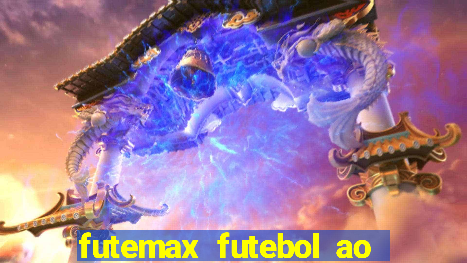 futemax futebol ao vivo na tv