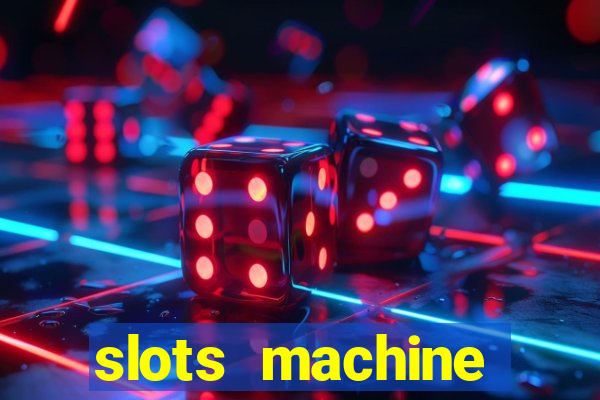 slots machine gratis halloween