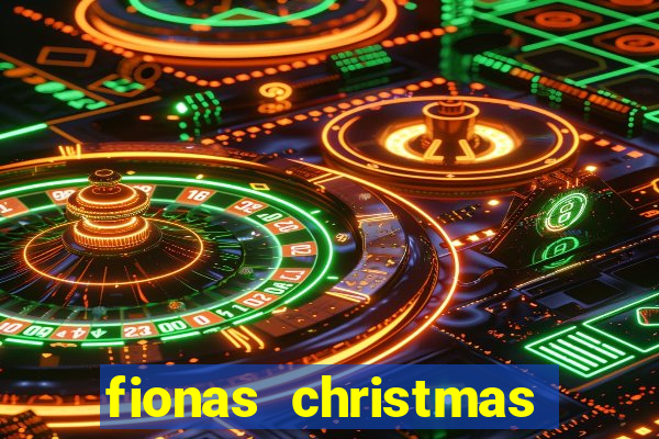 fionas christmas fortune slot free play