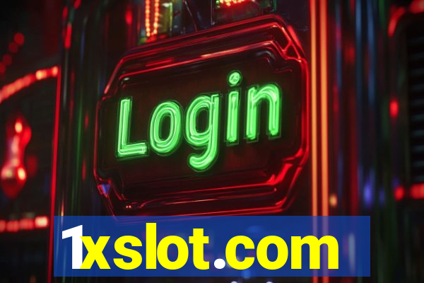 1xslot.com