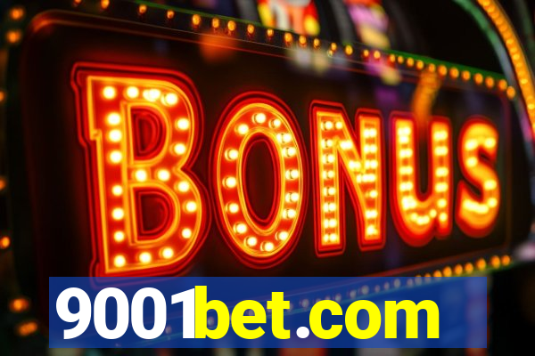 9001bet.com