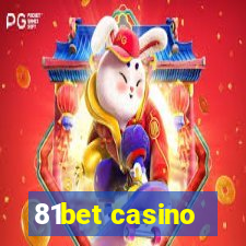 81bet casino