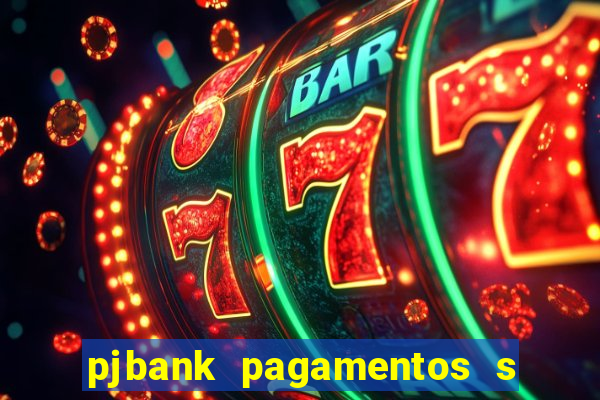 pjbank pagamentos s a 1