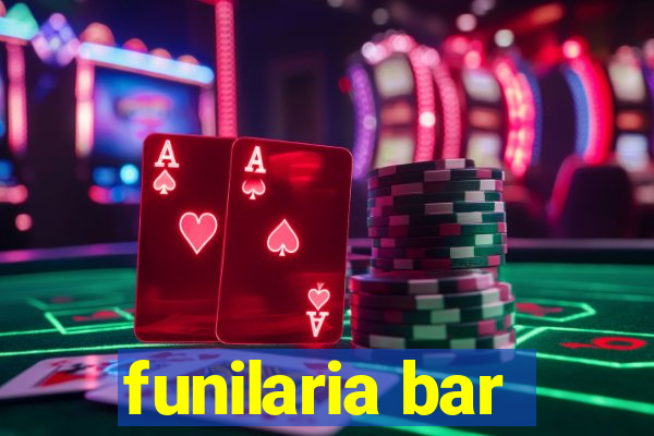 funilaria bar