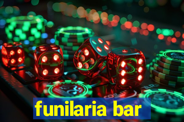 funilaria bar