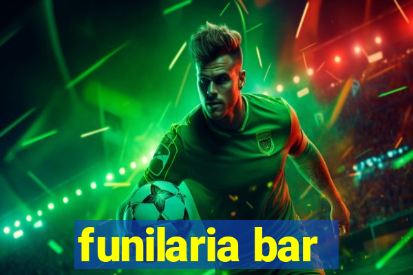 funilaria bar