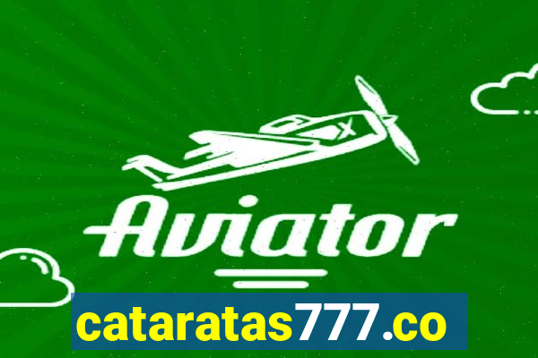 cataratas777.co