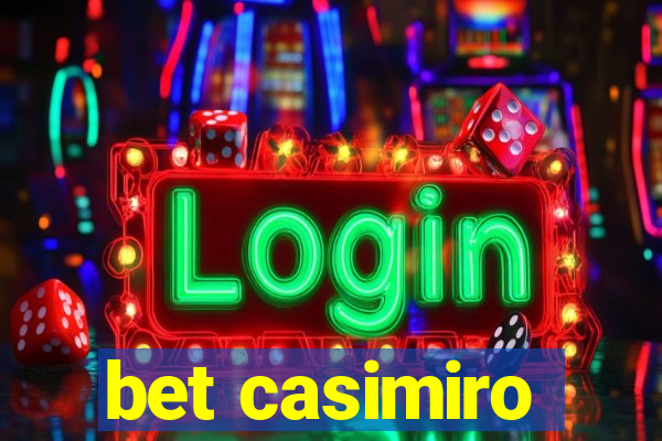 bet casimiro