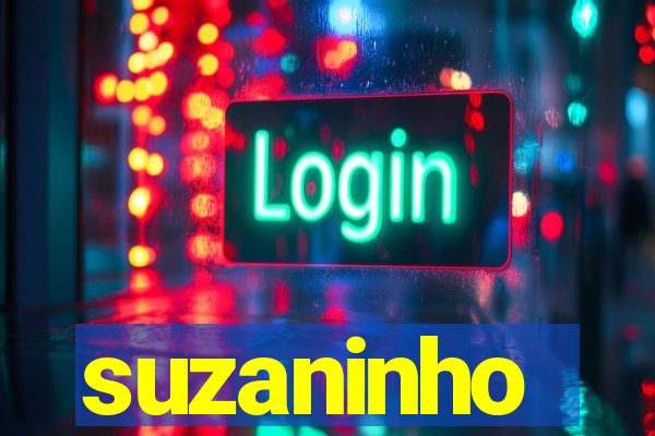 suzaninho