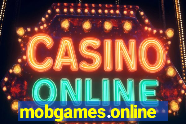 mobgames.online