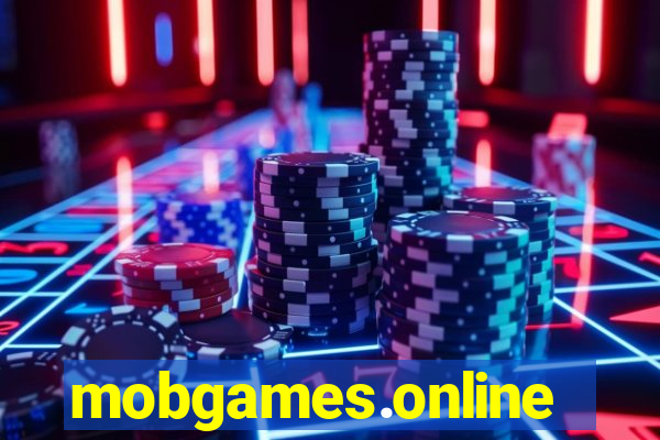 mobgames.online