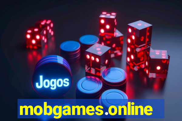 mobgames.online