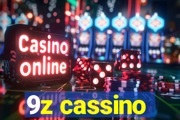 9z cassino