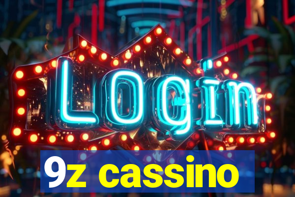 9z cassino