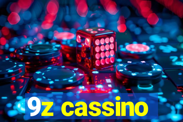 9z cassino