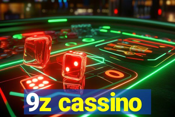 9z cassino