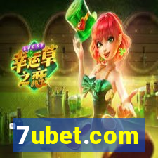 7ubet.com