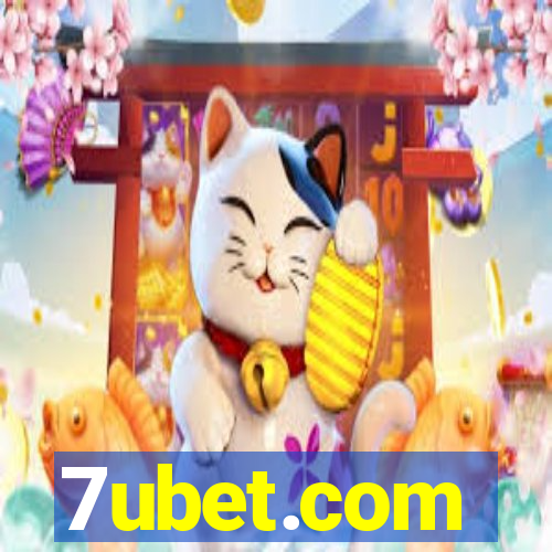 7ubet.com