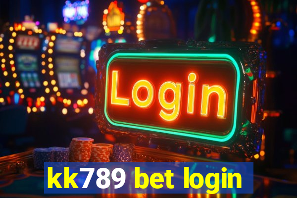 kk789 bet login