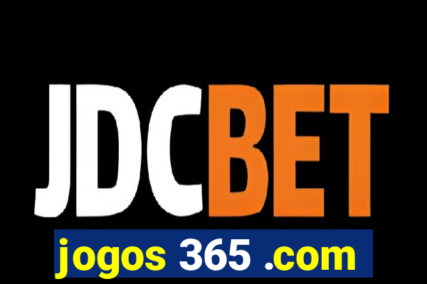 jogos 365 .com