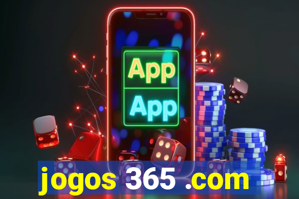 jogos 365 .com