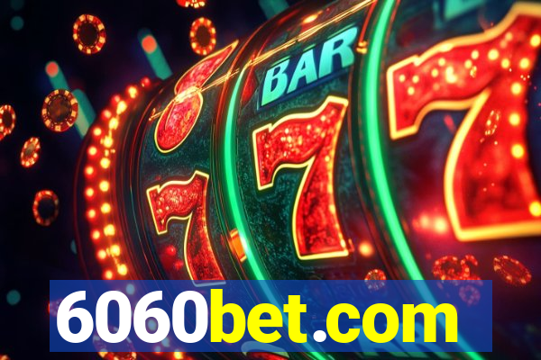 6060bet.com