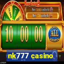 nk777 casino