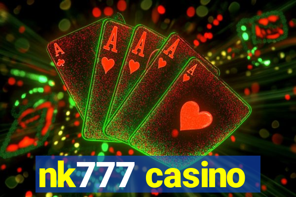 nk777 casino