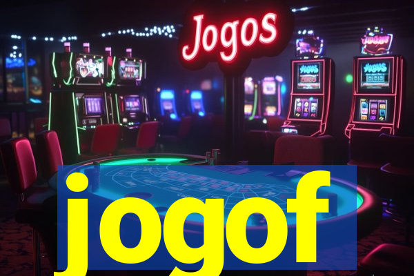 jogof