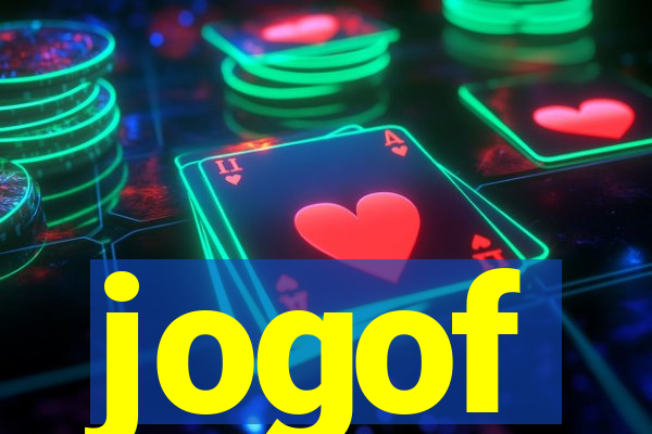 jogof