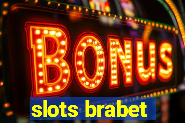 slots brabet