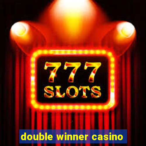 double winner casino