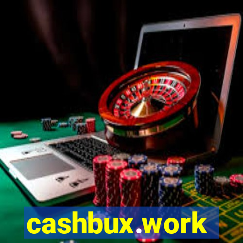 cashbux.work