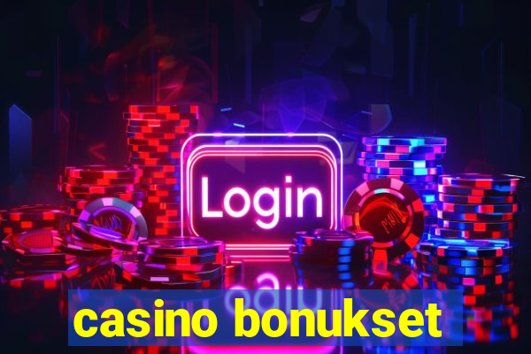 casino bonukset