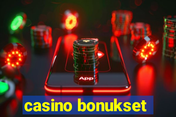 casino bonukset