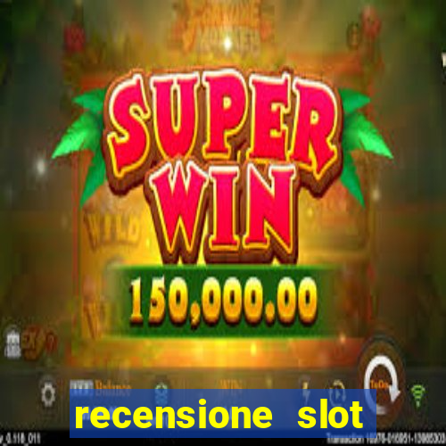 recensione slot imperial riches