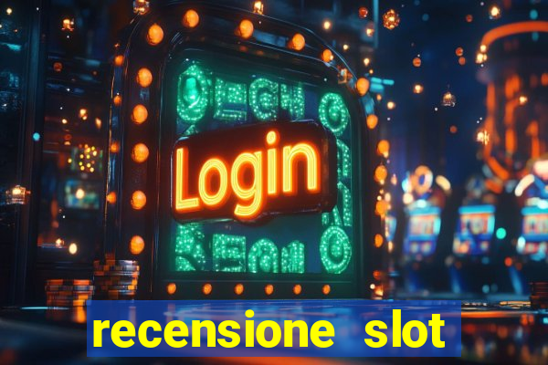 recensione slot imperial riches