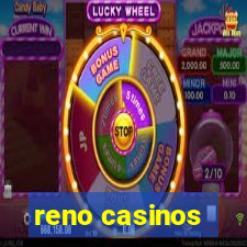 reno casinos