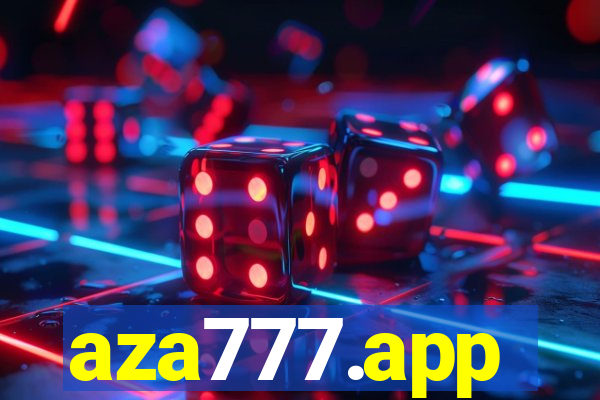 aza777.app