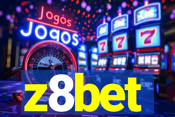 z8bet