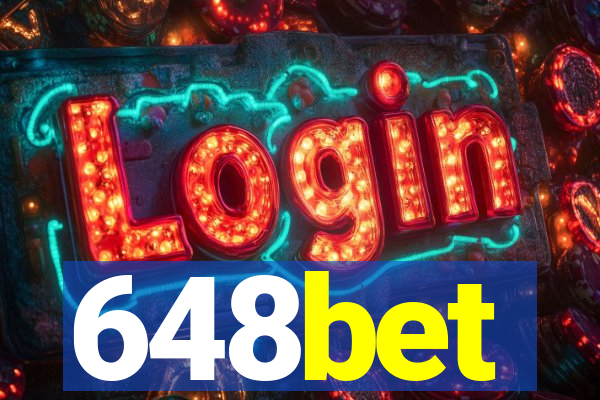 648bet