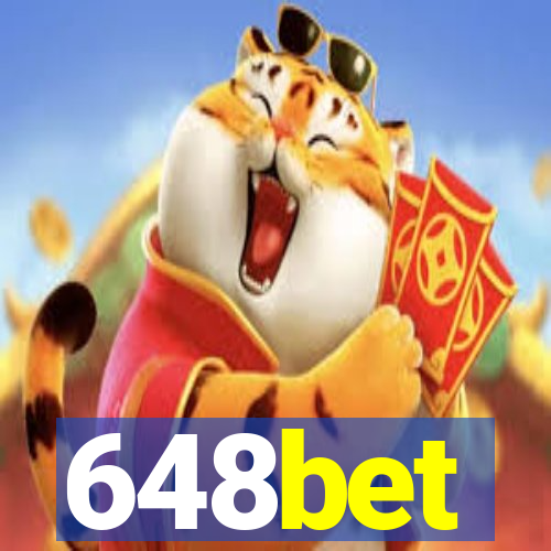 648bet