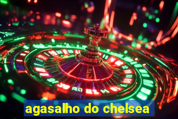 agasalho do chelsea