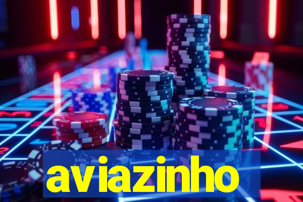 aviazinho