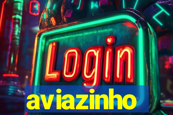 aviazinho