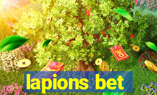 lapions bet