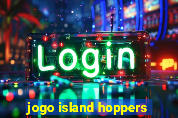 jogo island hoppers