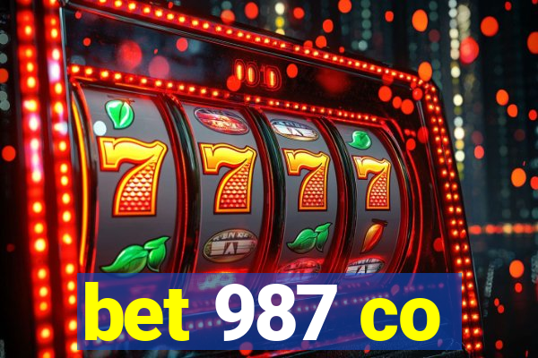 bet 987 co